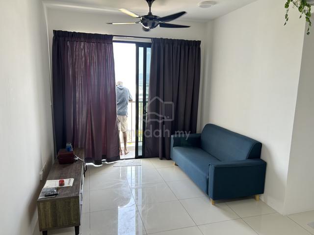 Vivo Executive Apartment 1