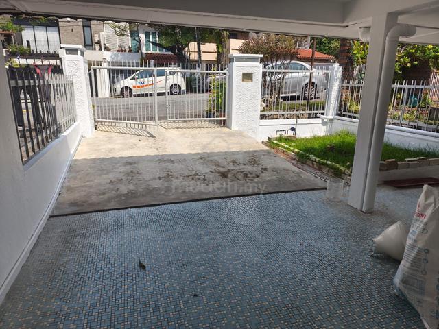 Cheapest Single Stry House Bangsar nr BSC, Mid Valley,KTM,LRT, Sentral 1