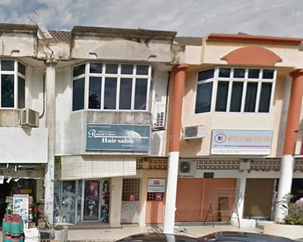 Office Space 1st Floor Indera Mahkota 2 1
