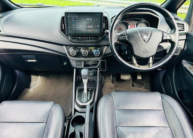 -2016-Proton IRIZ 1.6 PREMIUM (A) P/Start - 5