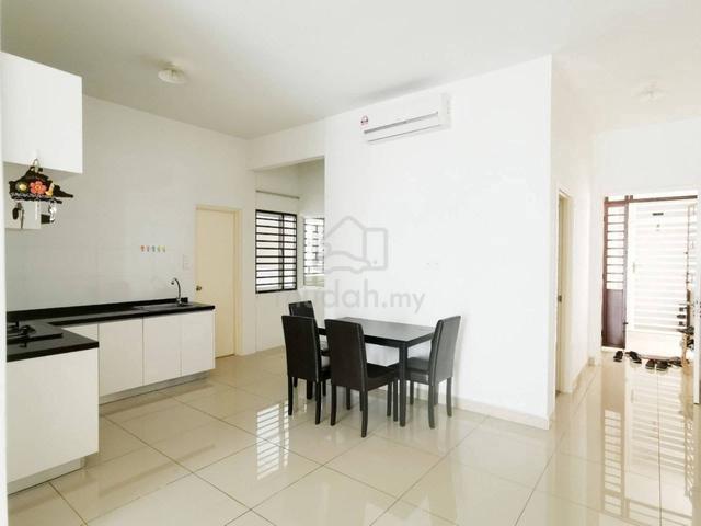 Taman Nusa Heights 1 1