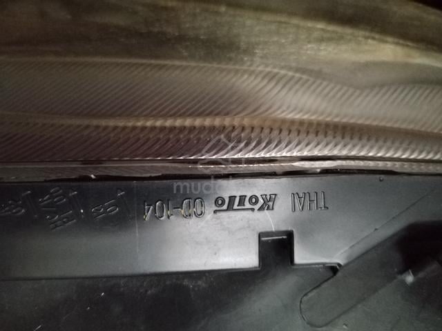 Headlamp Vios ncp150  - photo 2 of 5