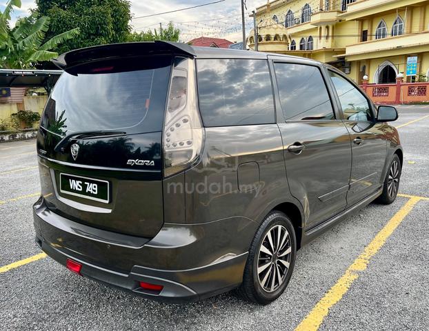 2018 Proton EXORA 1.6 PREMIUM FACELIFT (A) - 2