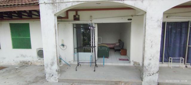 Spanish villa 1