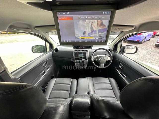 2017 Perodua ALZA 1.5 AV (A) FULL LOAN - 3