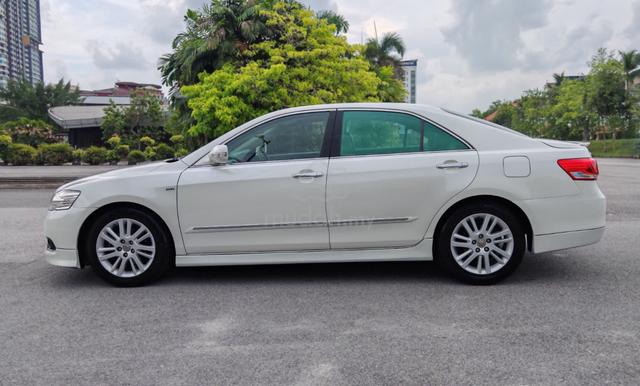 2010 Toyota CAMRY 2.4 V FACELIFT (A) P/Start VVT-i - 5