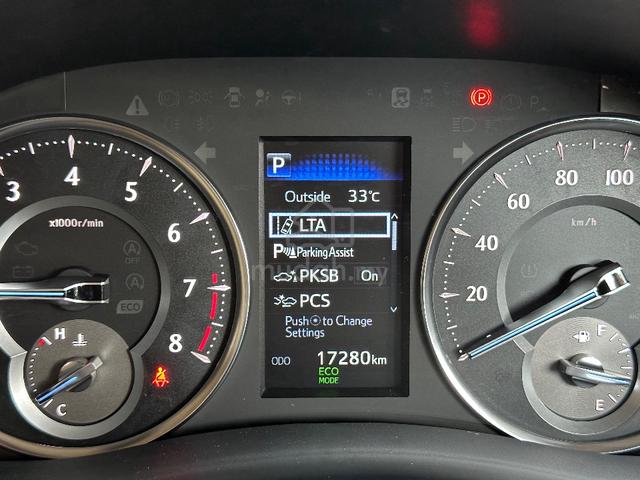 2021 Toyota ALPHARD 3.5 GF (WELCAB) 5A/360CAM BSM - 3