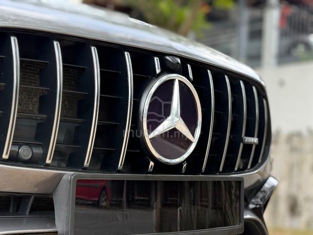 Mercedes Benz CLA45S AMG 4MATIC+/ STAGE 2 TUNING/ - 3