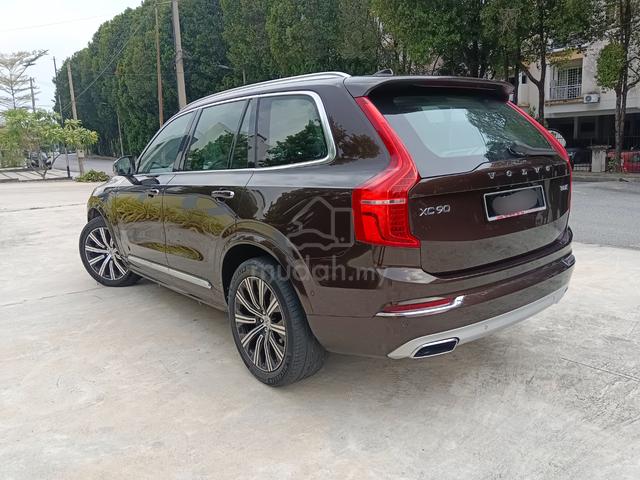 2019 Volvo XC90 2.0 T8 INSCRIPTION PLUS (A) - 3