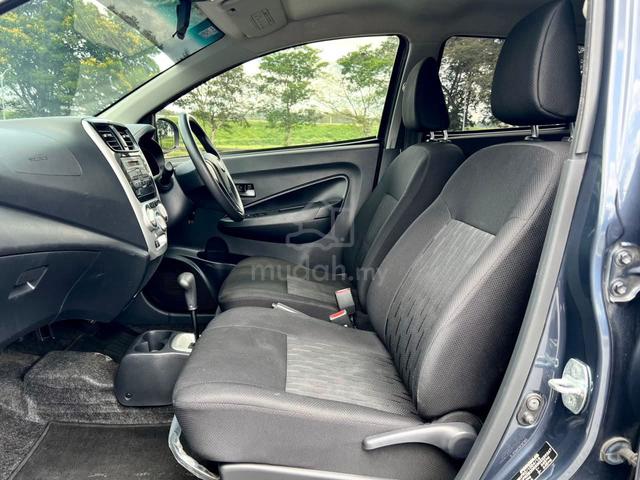 2018 Perodua AXIA 1.0 G FACELIFT (A) - 3