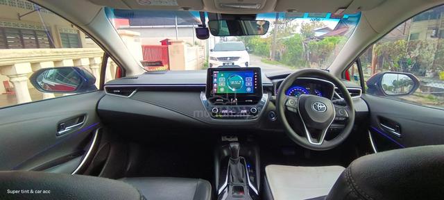 2021 Toyota COROLLA 1.8 ALTIS G ZRE172R FACELIFT - 5