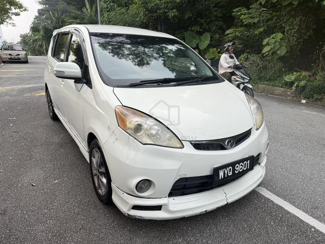 alza 1.5 auto ez 2013 - 1