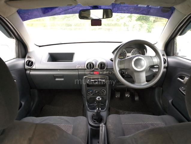 2008 Proton SAGA 1.3 N-LINE (M) - 5