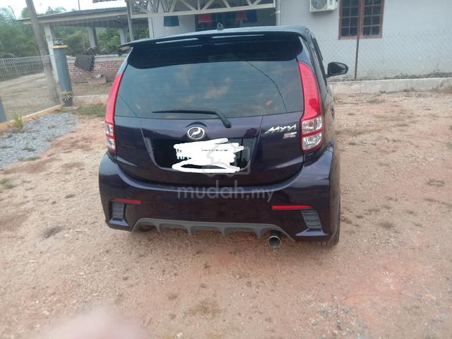 2014 Perodua MYVI 1.3 SE GHS (M) - 4