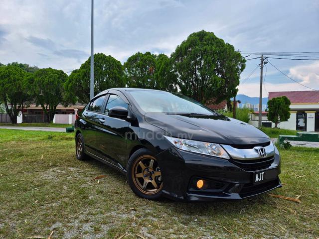 2014 Honda CITY 1.5 V (A) - 2