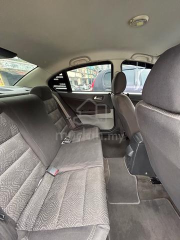 2011 Proton PERSONA 1.6 ELEGANCE MEDIUM LINE (M) - 5