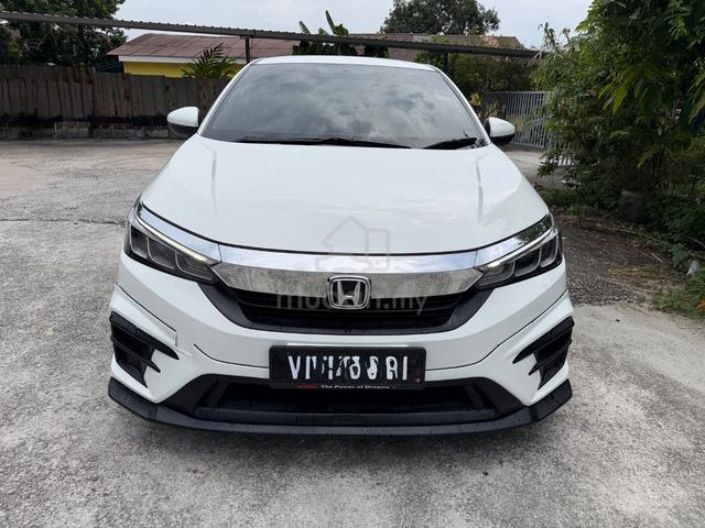 2020 Honda CITY 1.5 E B/KitS TipTop LikeNeW - 3