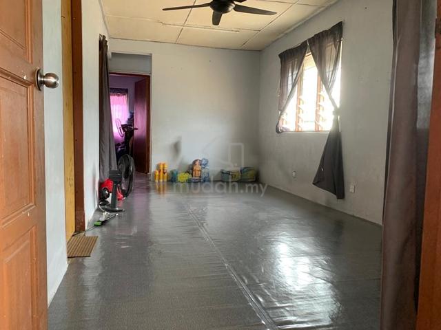 [TERMURAH] Corner Lot 1 Tingkat Taman Seri Acheh Sitiawan 1