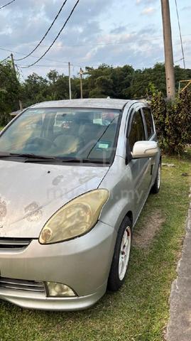 2005 Perodua MYVI 1.3 EZi (A) - 3