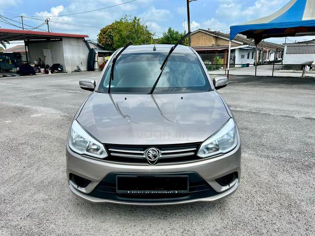 2019 Proton SAGA 1.3 STANDARD CVT (A) - 2
