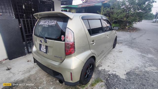 2008 Perodua MYVI 1.3 SXI FACELIFT (A) - 3