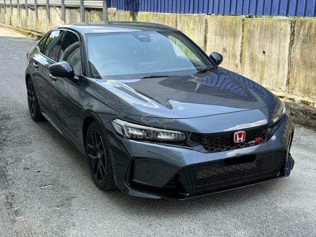 2023 Honda CIVIC 1.5 RS FE (A) - 1