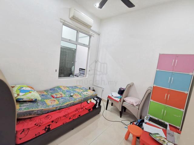 Single Storey # Taman Bestari Indah Puteri Wangsa Gaya Ulu Tiram 1