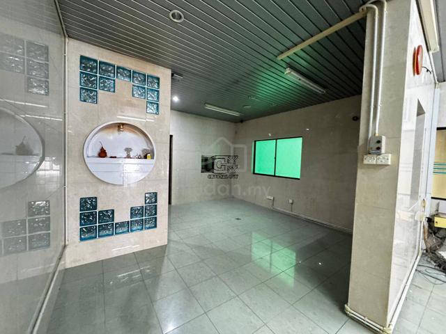 FOR RENT / SALE | Commercial Double-Storey Property @ Abu Siti Lane, G 1