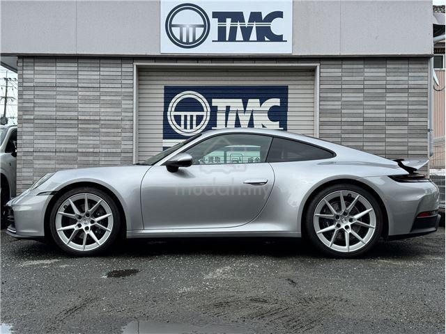 2024 Porsche 911 3.0 CARRERA FACELIFT 992.2 - 3