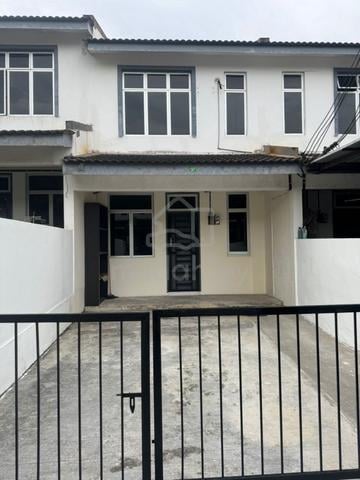 Full Loan Mutiara Rini Double Storey 1