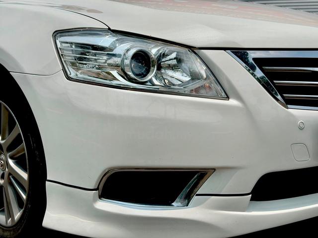 Toyota CAMRY V 2.4AT 2011 - 5