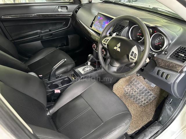 Proton INSPIRA 2.0 PREMIUM (A) LOAN / CASH ! - 5