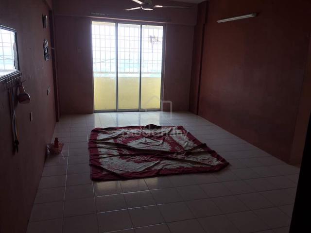 Casa Prima (Perai) 1