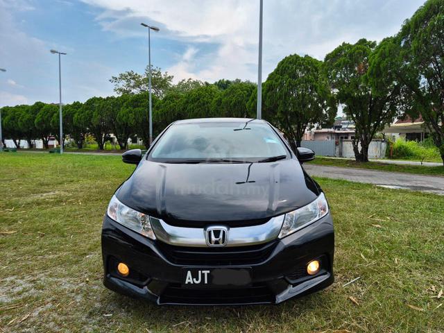 2014 Honda CITY 1.5 V (A) - 3