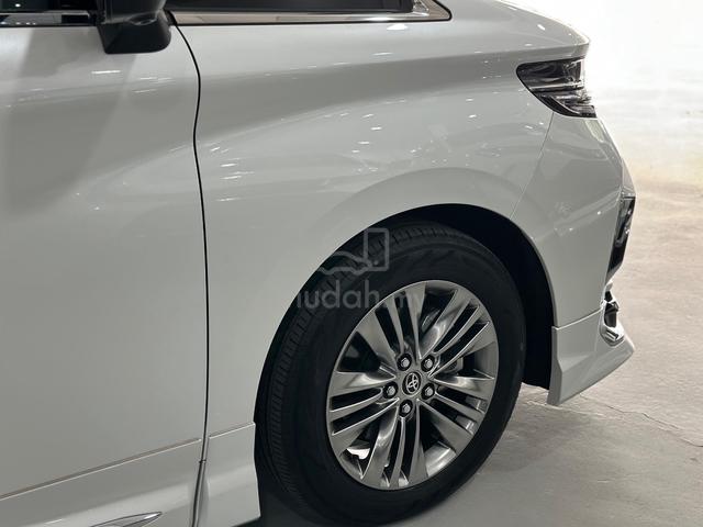 2023 Toyota ALPHARD 2.5 Z (A) - 5