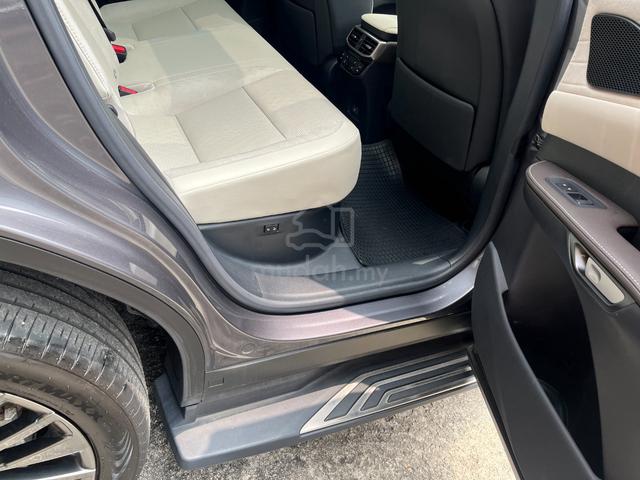 2023 Lexus RX350 2.4 LUXURY 4WD (21k Milleage) - 4
