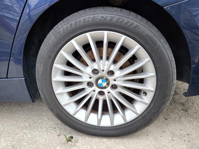 2018 Bmw 318i 1.5 LUXURY FACELIFT (A) - 5