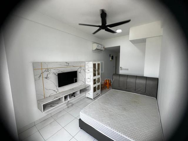 Permas Ville Apartments 1
