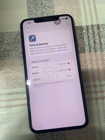 iphone 11 pro max (NFID) - photo 4 of 5