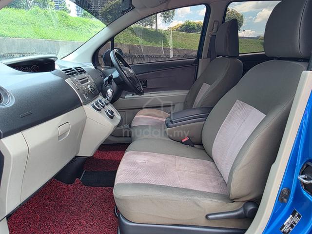 2017 Perodua ALZA 1.5 EZ STANDARD FACELIFT AUTO - 5