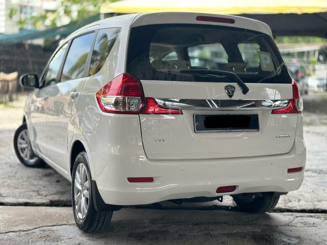 Proton ERTIGA 1.4 EXECUTIVE PLUS AT MICHELIN TYRE - 4