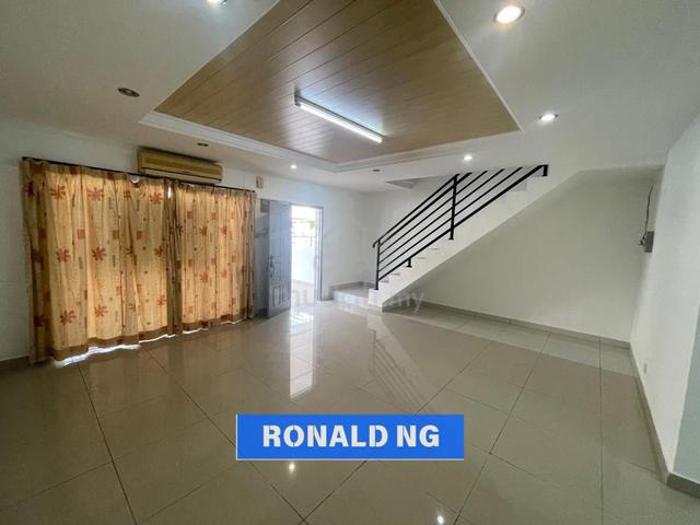 SUNWAY TUNAS 2 Sty Terrace 2000SF RENOVATED BAYAN BARU BAYAN LEPAS 1