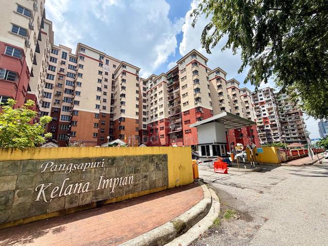 Kelana Impian 1
