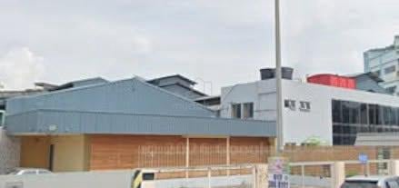 Persiaran Raja Lumu, PKNS Industrial Park | Single Storey Semi-D Facto 1