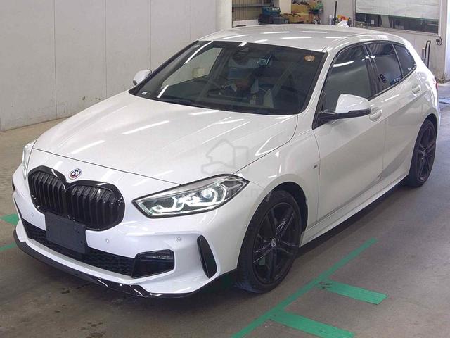 [GRADE 5A] Bmw 118i M SPORT 2023 - 2