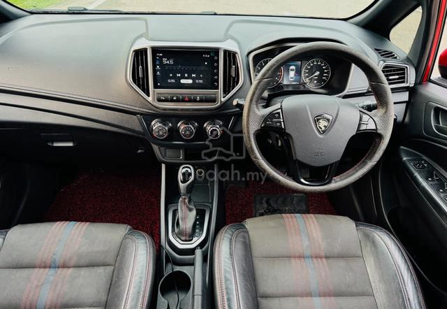 -2020-Proton IRIZ 1.6 PREMIUM FACELIFT (A) P/Start - 5