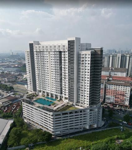 The Edge Residen 1