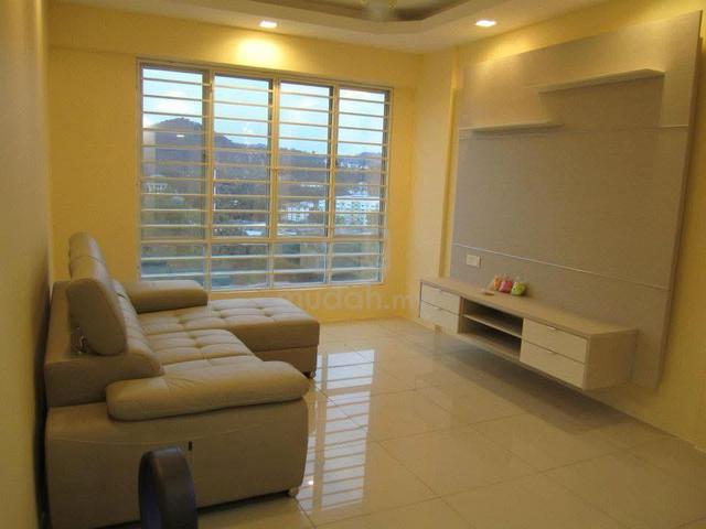 Selayang Point 1