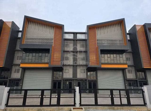 Esteem Business Park Factory 1