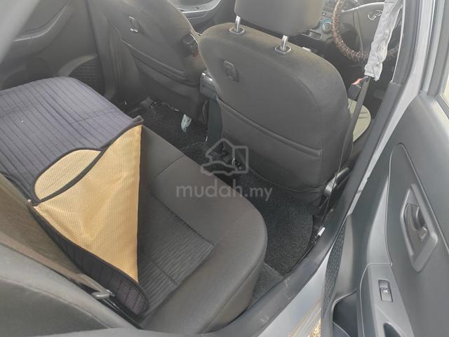 2016 Perodua BEZZA 1.0 STANDARD G (A) - 3